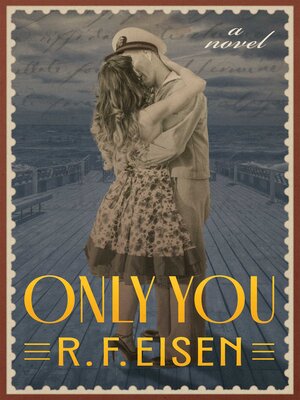 cover image of Only You